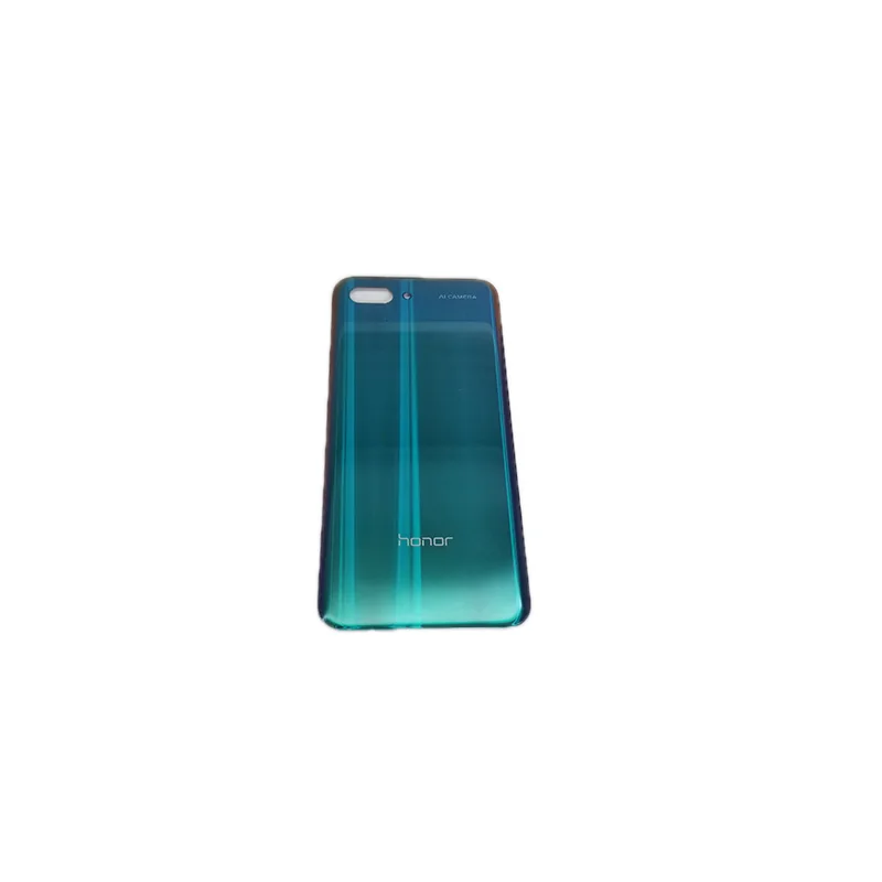 Оригинальный чехол для huawei honor 10 lite задняя крышка запасные части корпус|Корпусы и