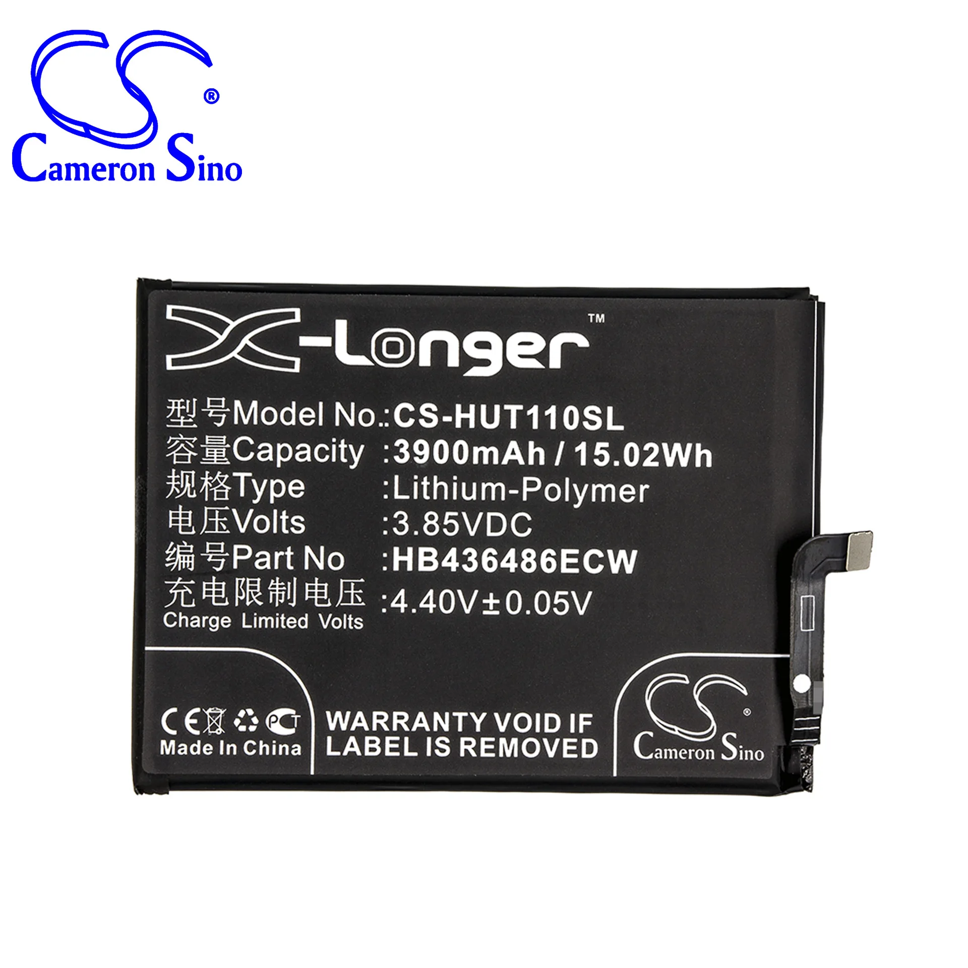 

CameronSino для HUAWEI BLA-AL00 BLA-L09 BLA-L29 BLA-TL00 CLT-AL00 CLT-AL01 CLT-L01J CLT-L04 CLT-L04C CLT-L09 CLT-L09C батарея