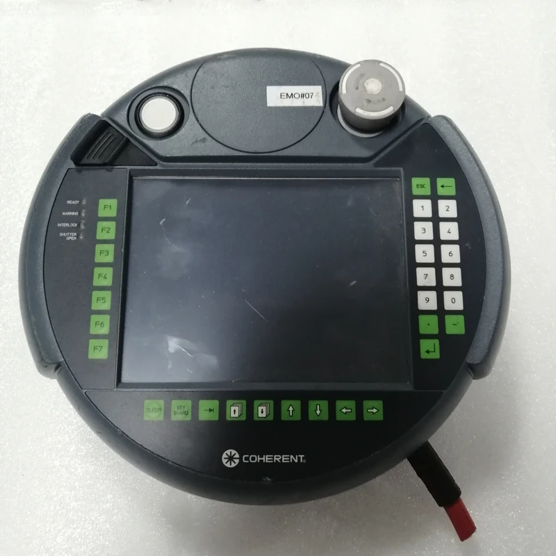 

Когерентный KEBA KeTop C50 L7123615