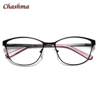 cat eye progressive glasses women eyeglasses spectacles prescription glass anti blue ray lens glasses frame