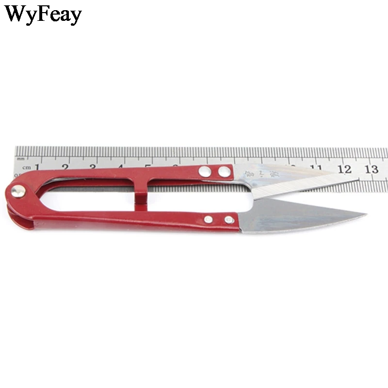 5 &quotБольшая пряжа ножницы для резки швейных нитей весенней вышивки крестиком