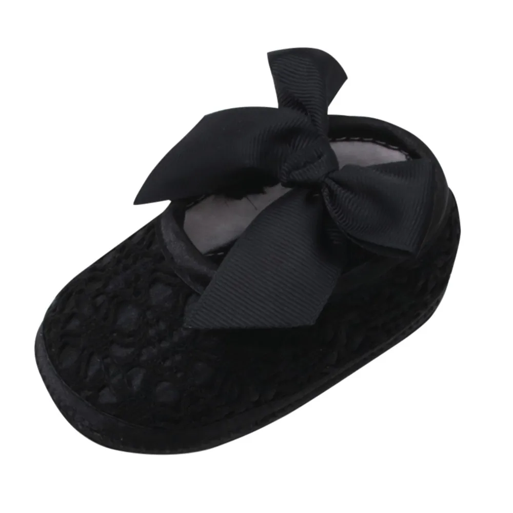 Обувь для новорожденных мальчиков и девочек обувь первых шагов мягкая