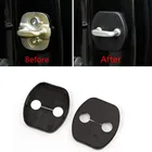 Автомобильный антикоррозийный замок для дверей Mercedes Benz Vito W447, 2017, 2018, 2019, 4 шт.