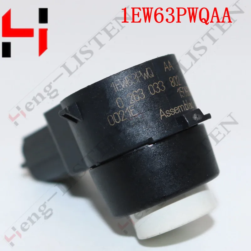 4 шт. парковочный PDC Датчик дистанционного управления для радар заднего ход