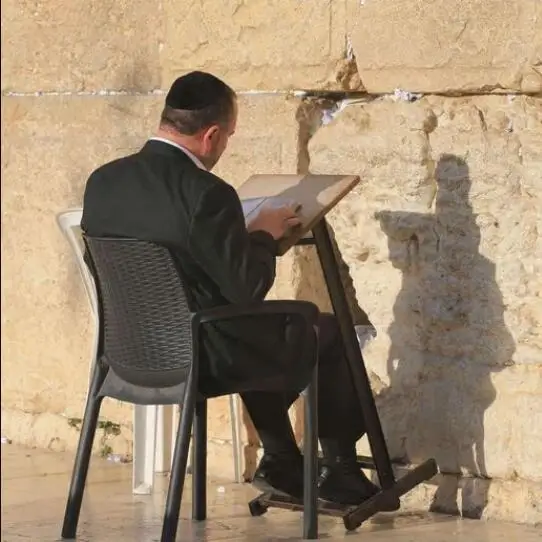 Кепка Kipa Kippah преданность еврейским Израиля мужчинам | Аксессуары для одежды