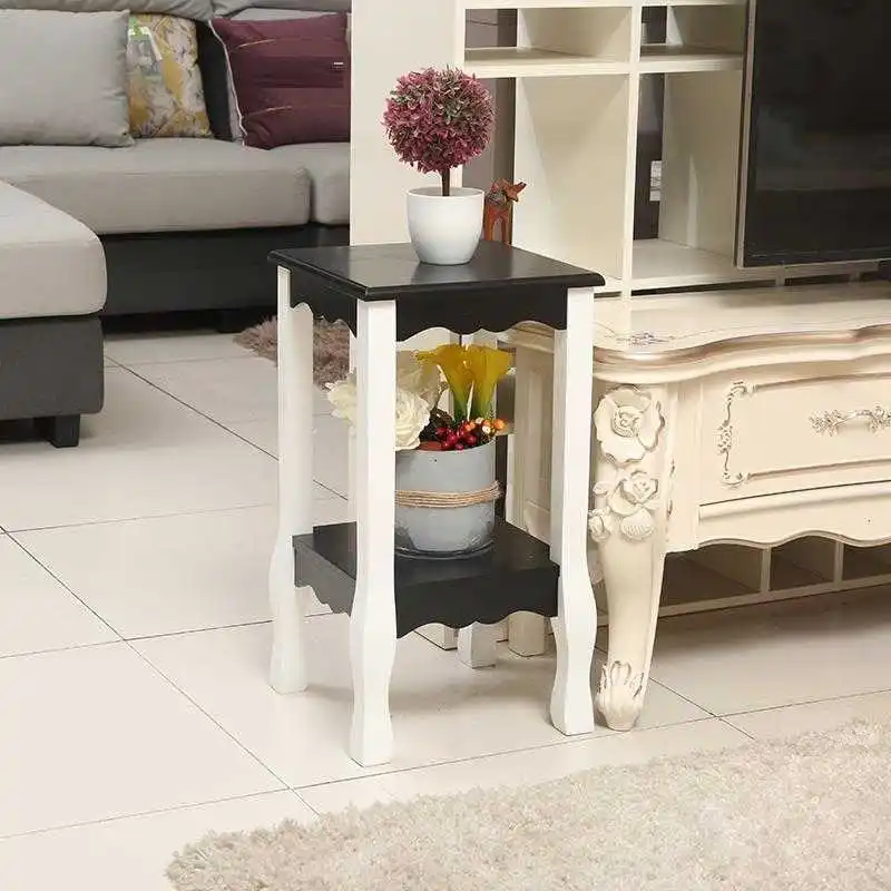 

Urbano Madera Etagere Pour Plante Indoor Estanteria Para Plantas Table Rack Stojak Na Kwiaty Flower Shelf Dekoration Plant Stand