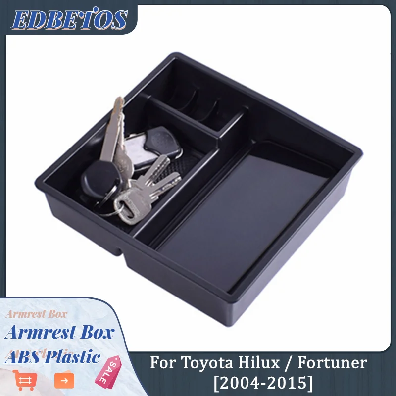 Для Toyota Hilux AN10 AN20 AN30 / Fortuner 2004 2005 2006 2007 2008 2009 2010 2011 2012 2013 2014 центральной консоли
