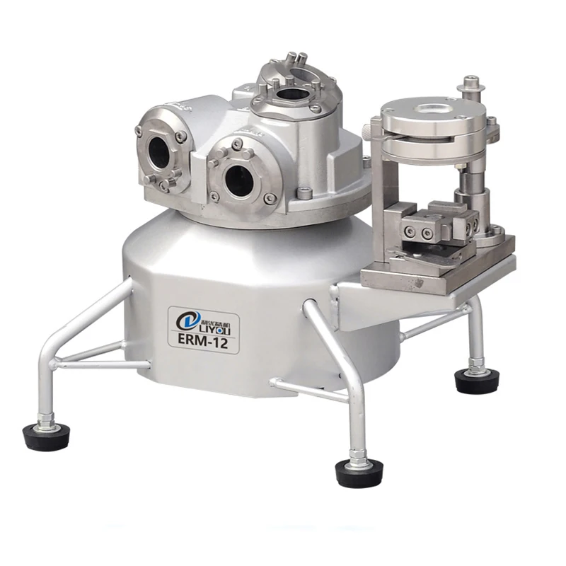 Точилка для фрезерных резцов автоматический Фрезерный резак с ЧПУ тренировочная