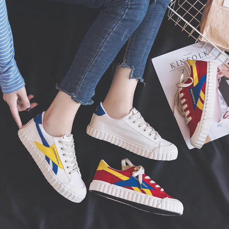 NIKEZI/2019 г. Женская Классическая обувь для девочек в старом стиле Удобная стильная