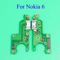for nokia 6 6 1 plus x6 7 plus 7 1 8 8 1 charger board usb port connector charging dock flex cable