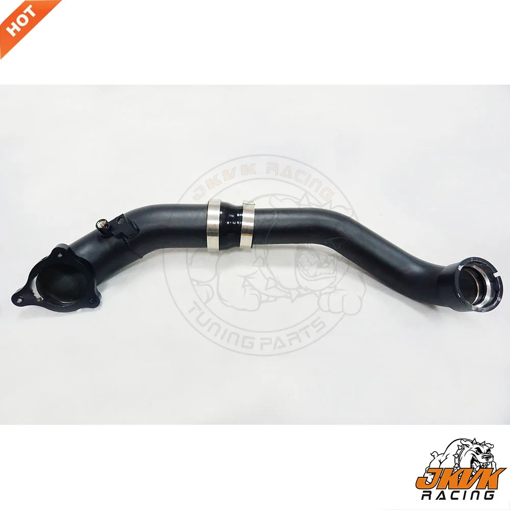 Комплект заряжающей трубы JKVK для двигателя B58 3 0 T F20 F30 F22 F23 F31 F32 F33 F34 F36 G30 G31 G32 G01 X3 G02
