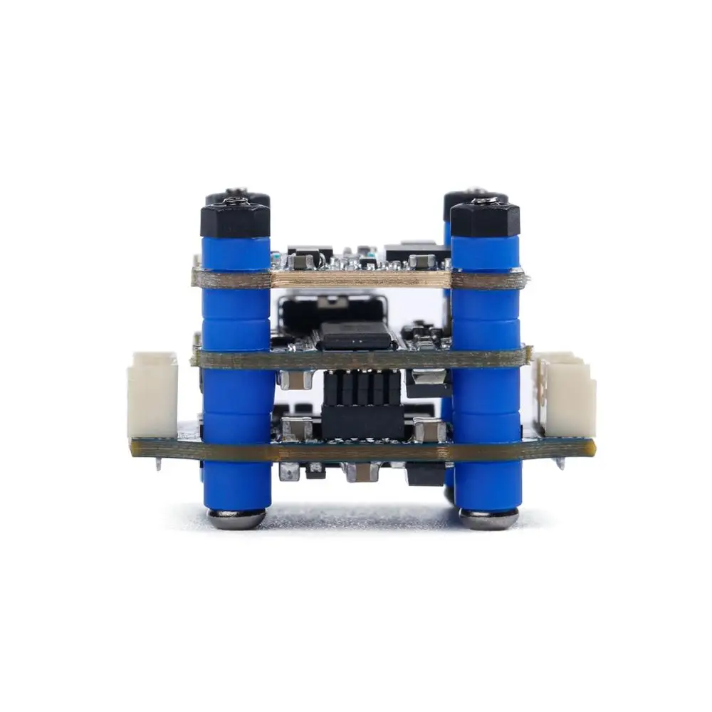 IFlight SucceX Micro F4 V2.1 15A 2-4S FPV FlyTower(MPU6000)W/Micro FC/Micro 4-в-1 ESC(w/plug)/5 8G 200mW VTX | Игрушки и хобби