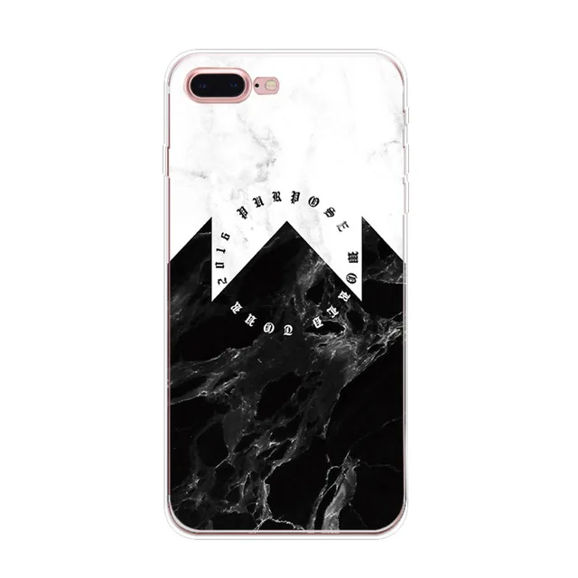 Чехол для iPhone X XR XS Max 5 5S Se с мультяшным рисунком изображением древних способов