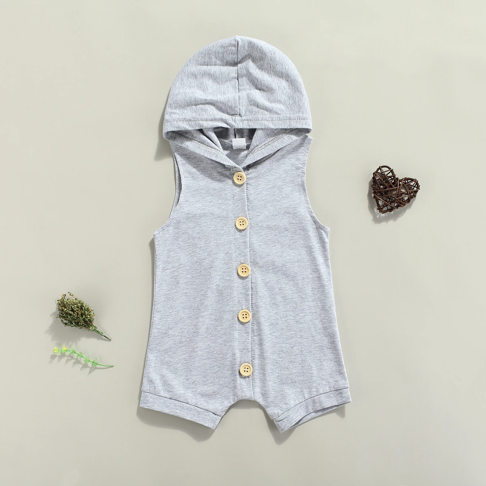 

Baby Clothing