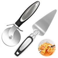 pizza cutter pizza cutter stainless steel wheel pizza cutters rocker pizza cutter wheel for cutting of pies waffles