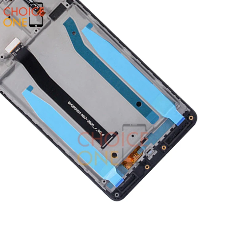 

5.0 inch AAA Quality LCD For Xiaomi Redmi 3 LCD Display Touch Screen Sensor Panel Digiziter Assembly For Redmi 3S LCD Replace