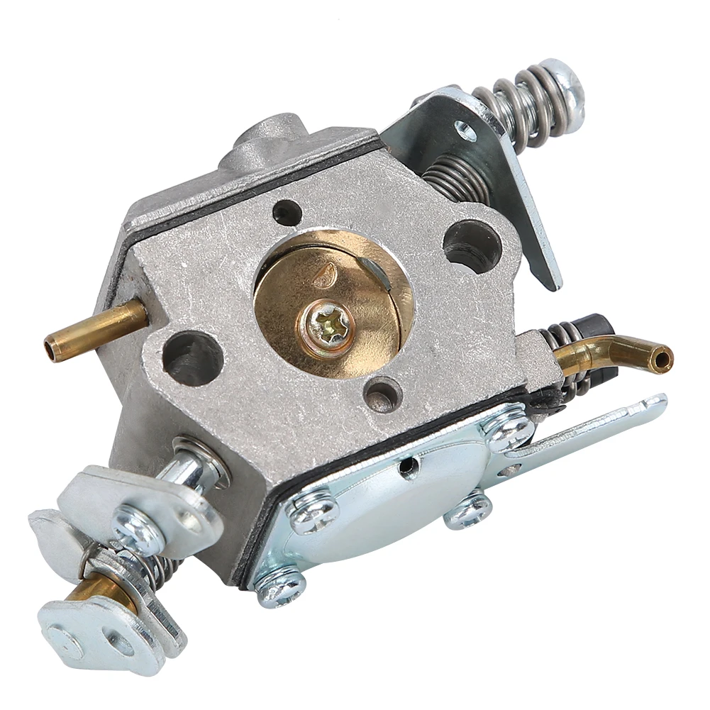 Газонокосилка газонокосилка триммер металлический карбюратор Замена садовые