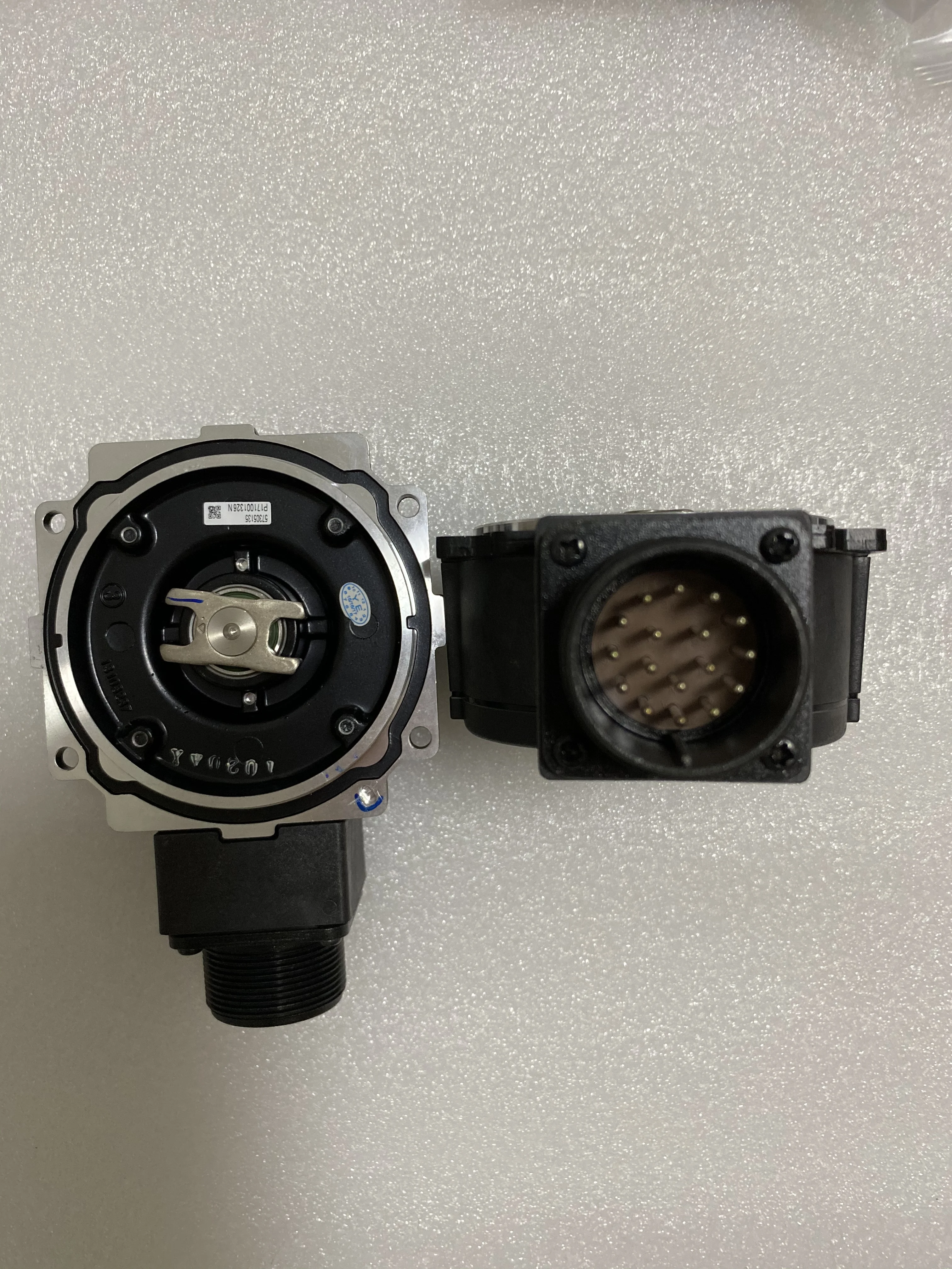 

Инкрементный кодировщик MFE0020BASDD MFE0020
