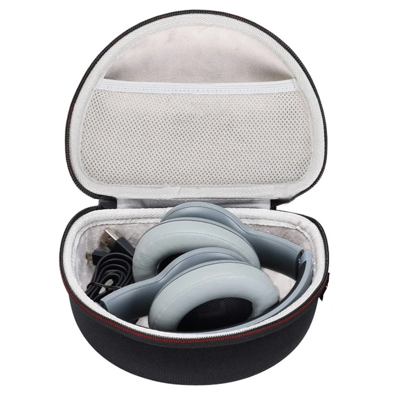 2020 новейший жесткий чехол из ЭВА для путешествий JBL Everest 700/300 E45BT E55BT беспроводные