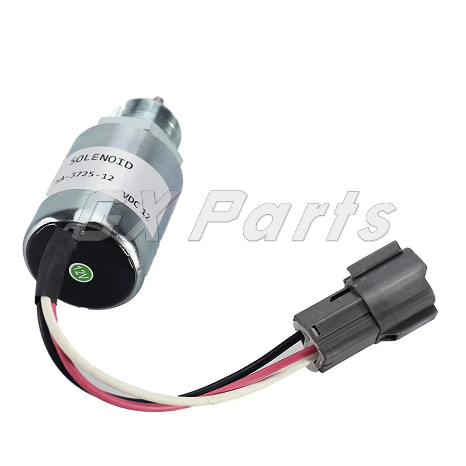 

12V 30A87-10044 Электромагнитная катушка выключения подачи топлива 30A87-20404 для Mitsubishi K4N-D61KG S3L2