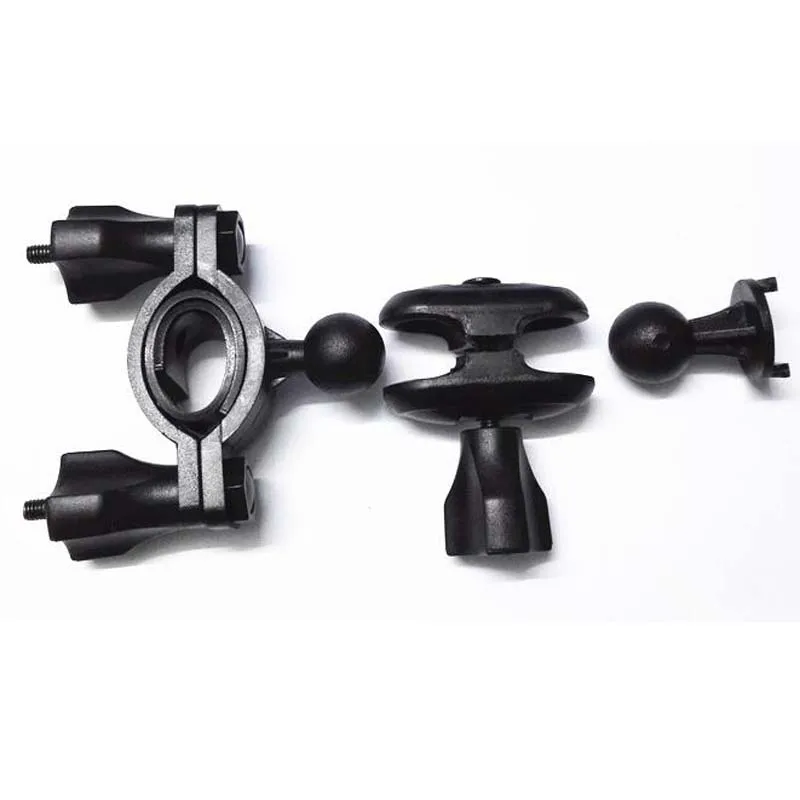 Автомобильный Зеркало заднего вида DVR Камера держатель для вождения авто видео