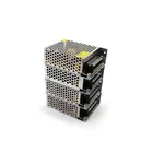 Источник питания SMPS Lab, трансформатор для светодиосветодиодный 24 В 48 В, 1 А, 2 А, 3 А, 5 А, 220 А, 10 А, 12 а, 15 А, 20 А, 30 А, С в на 24 В, 48 В