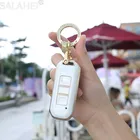 Мягкий чехол из ТПУ для автомобильного ключа с дистанционным управлением, чехол-держатель, оболочка для Baojun 510 730 360 560 RS-5 530 630 Для Wuling Hongguang S, автомобильные аксессуары