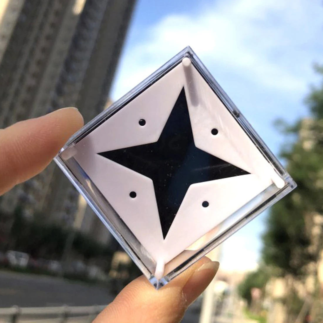 

24Pcs Balance Maze Game Puzzle Boxes with Steel Ball Brain Teaser Educational Toys Gift Decompression Toy for Kid Adult