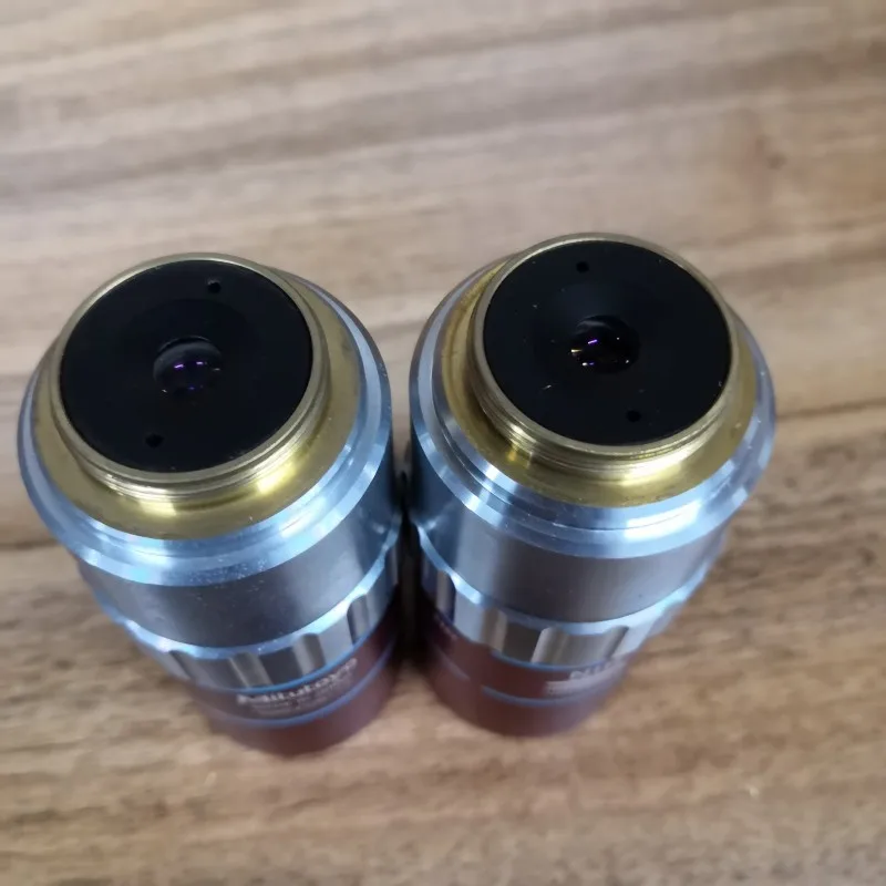 Mitutoyo M Plan Apo NIR HR 50X0,65(гарантия качества и цена оборотные