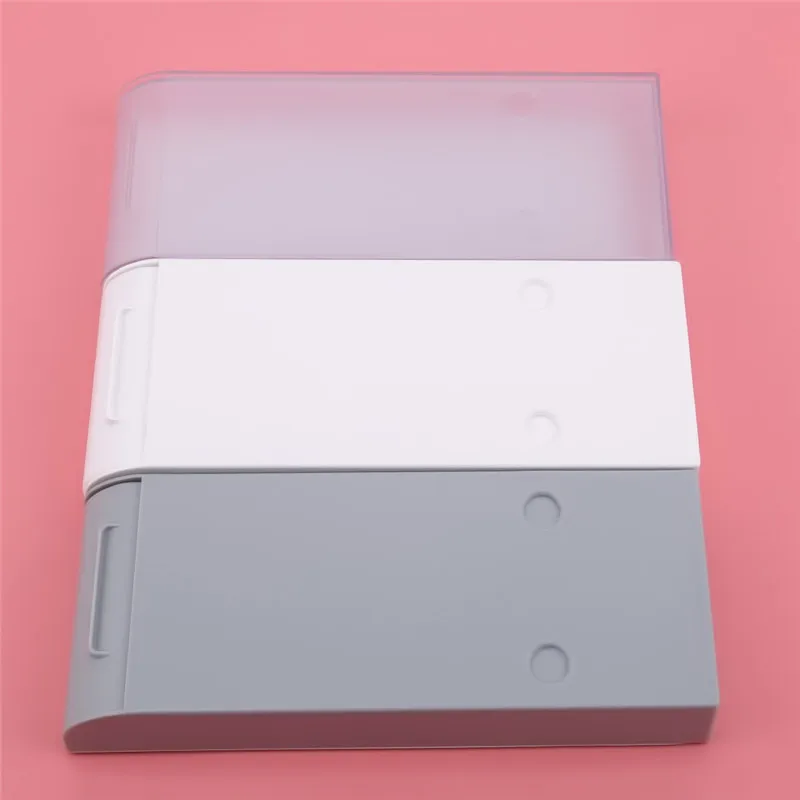 

Настольный Скрытая ящик Туалетный чехол Футляр Чехол для рабочего стола, коробка для хранения всякой всячины школьные канцелярские принадлежности