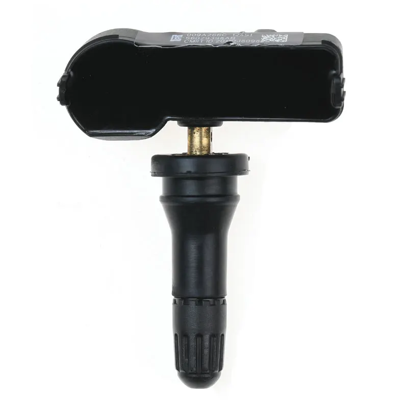 YAOPEI 4 шт. Новый TPMS Датчик давления в шинах Система мониторинга для Fiat 500 Alfa Mito 2016