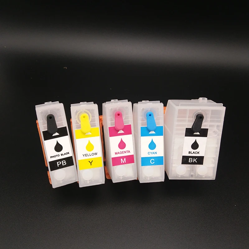 Einkshop T202XL 202 многоразовый картридж без чипа для Epson Expression premium XP 6000 6005 6001 6100 в