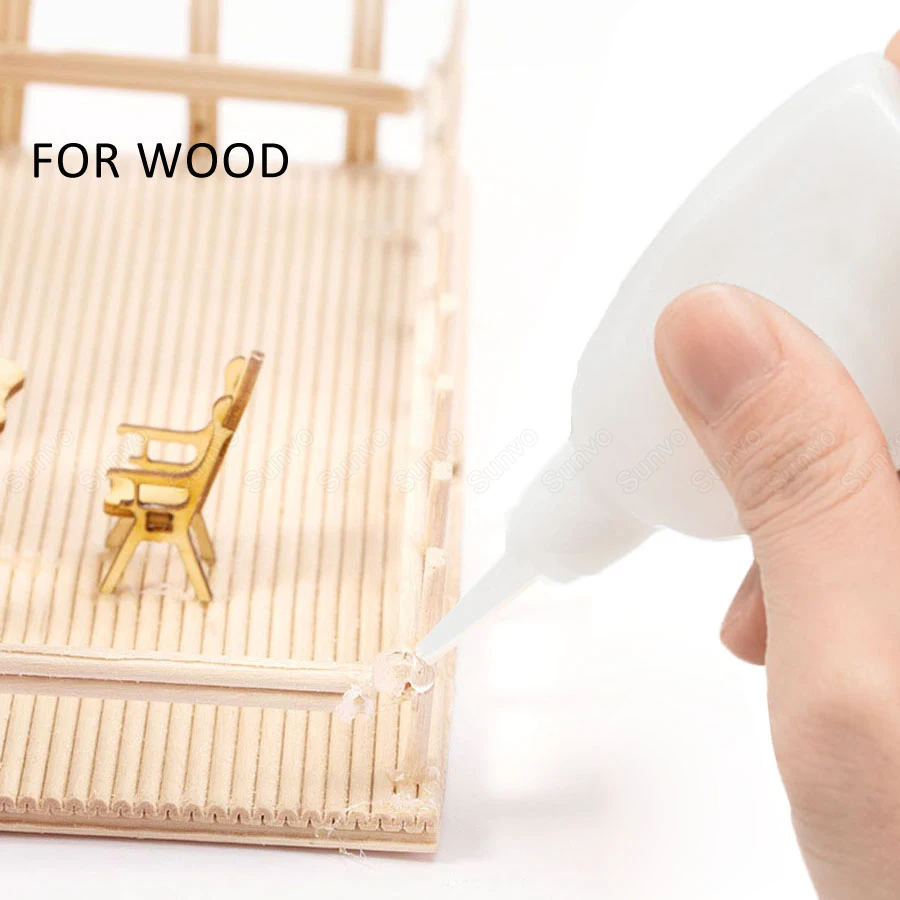 Sunvo водонепроницаемый клей для обуви сильный супер жидкая кожаная резина ремонта