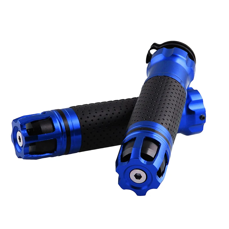 

Motorcycle Universal Anti-Skid Throttle Handle Grip