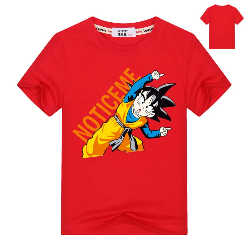 Dragon Ball футболка Гоку братьев топы, футболки Вегета мужские шорты для купания для мальчиков и девочек аниме «Наруто» best friend» футболка с надписью: "Dragonball Z футболка игрушечные фигурки из игры Dragon Ball dbz(“ сын аниме Гоку