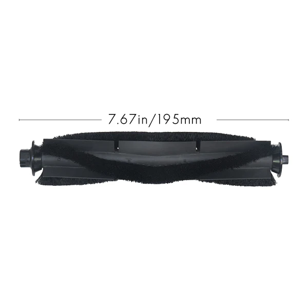 Main Brush Roller for Xiaomi ROIDMI EVE Plus Robot Vacuum Cleaner Accessories | Бытовая техника