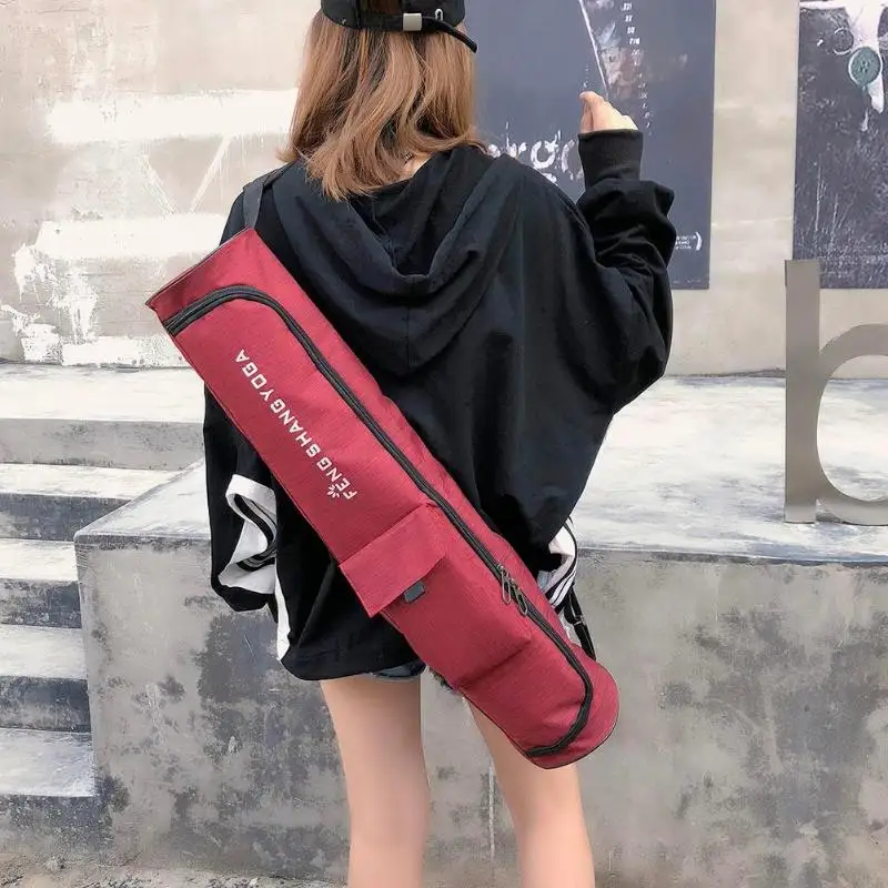 

Ladies sports bag new travel bag men and women portable fitness backpack sports bag racket bag