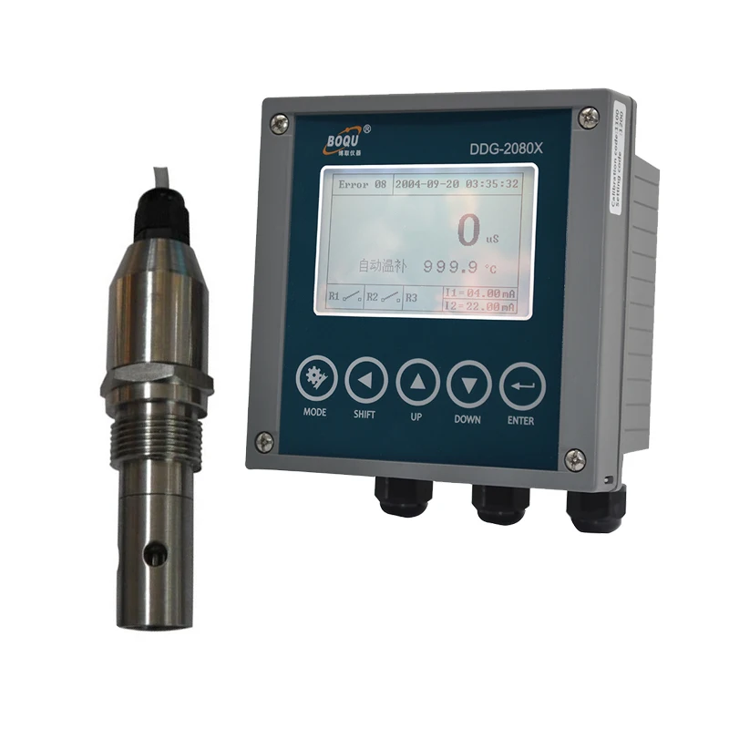 

Digital RO Membrane EC TDS Water Tester