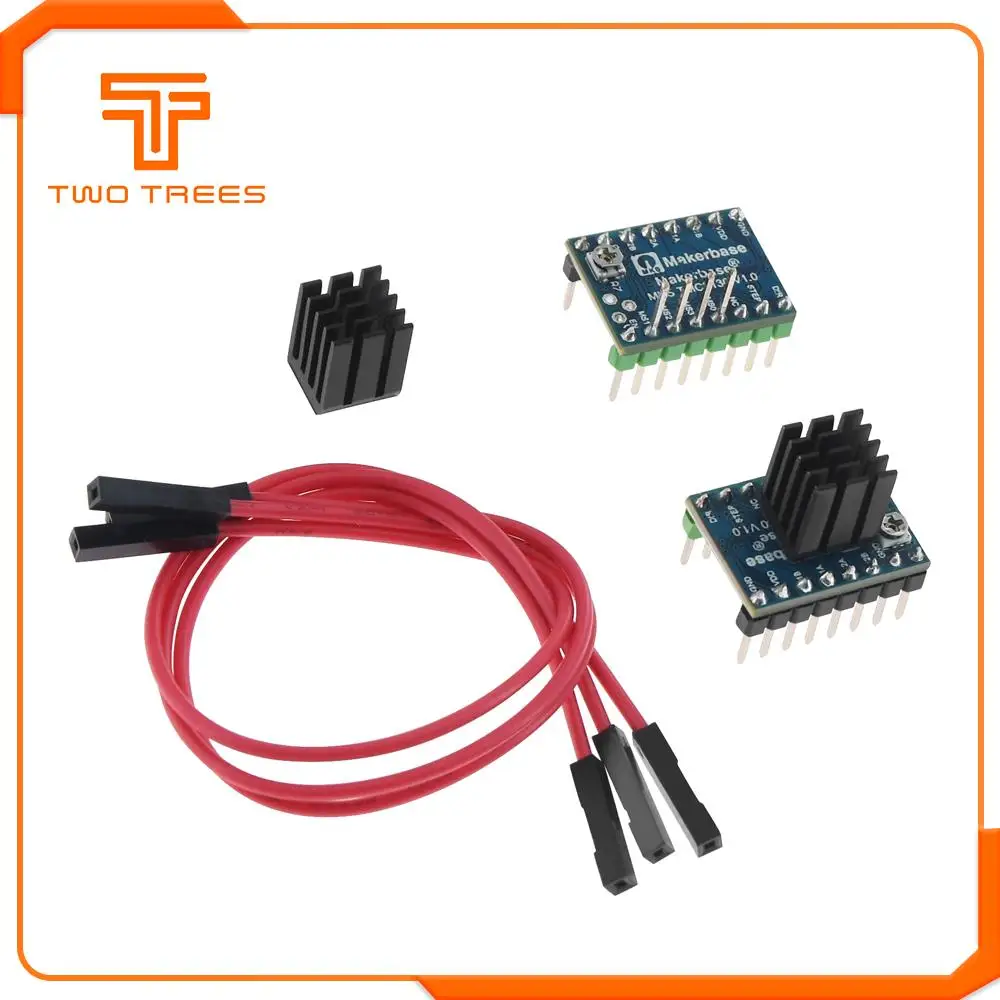 1 шт. MKS TMC2130 SPI режим 2130 шаговый привод stepstick шаговый Драйвер TMC2130 шаговый Драйвер контроллер для SKR V1.3