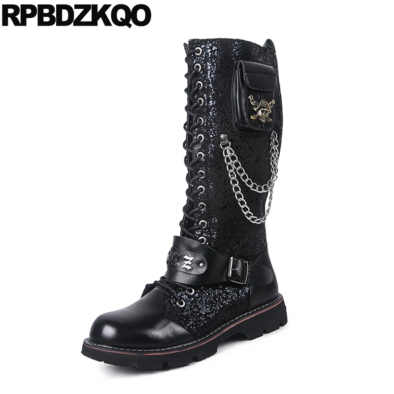 Skull Rock Зимняя обувь Замша с отделкой из искусственного меха Розовый мотоцикл