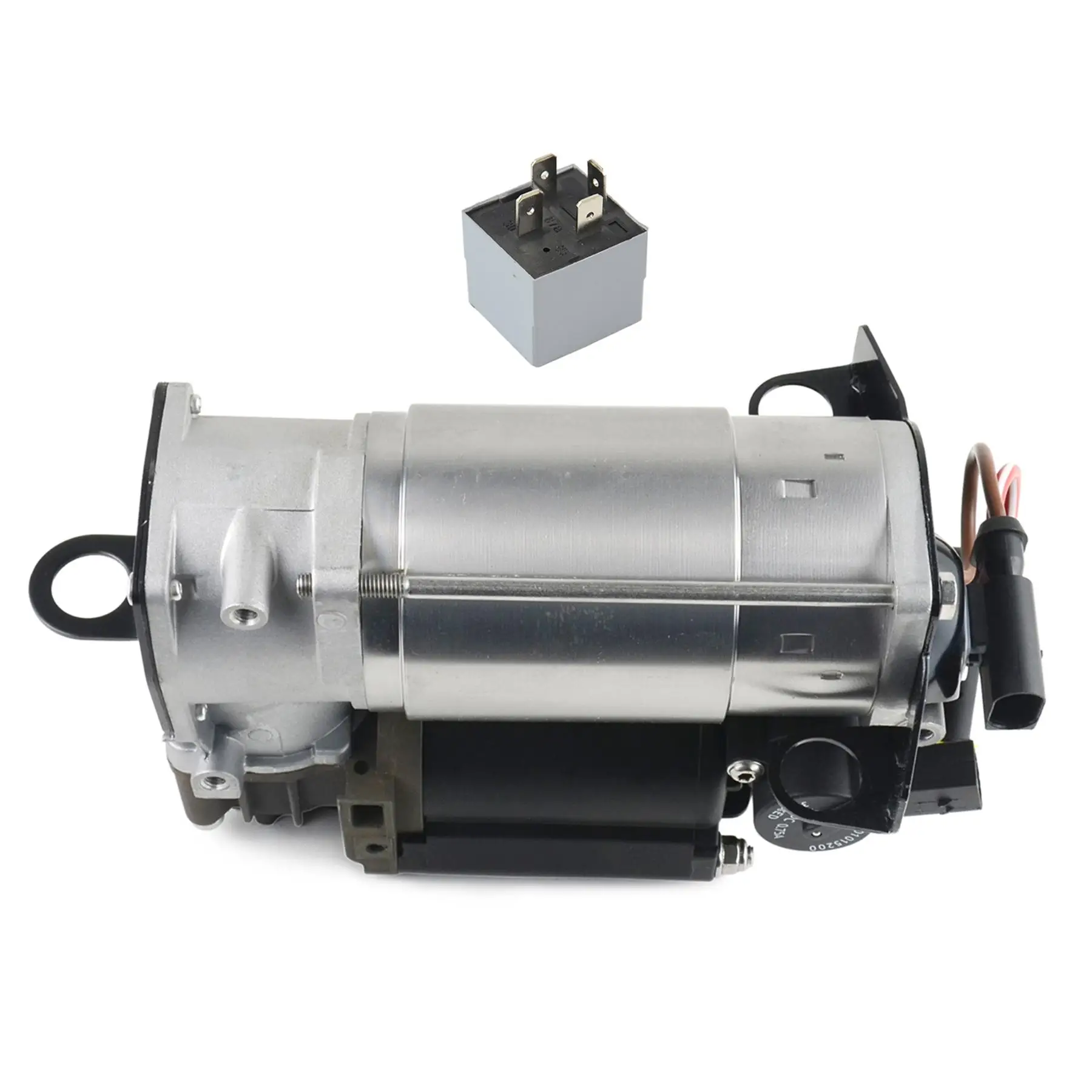 Компрессор пневматической подвески AP02 Airmatic для Mercedes W220 W211 S211 W219 C219 E550 S500 S430 2113200304