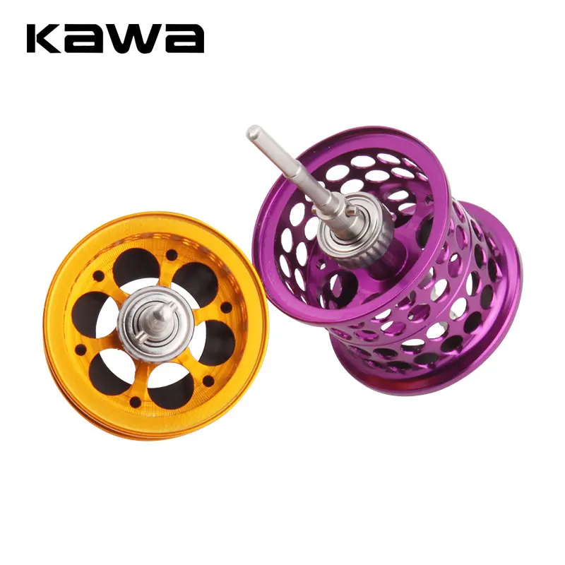 Катушка рыболовная для Daiwa CC80 алюминиевая 12 3 г | Спорт и развлечения