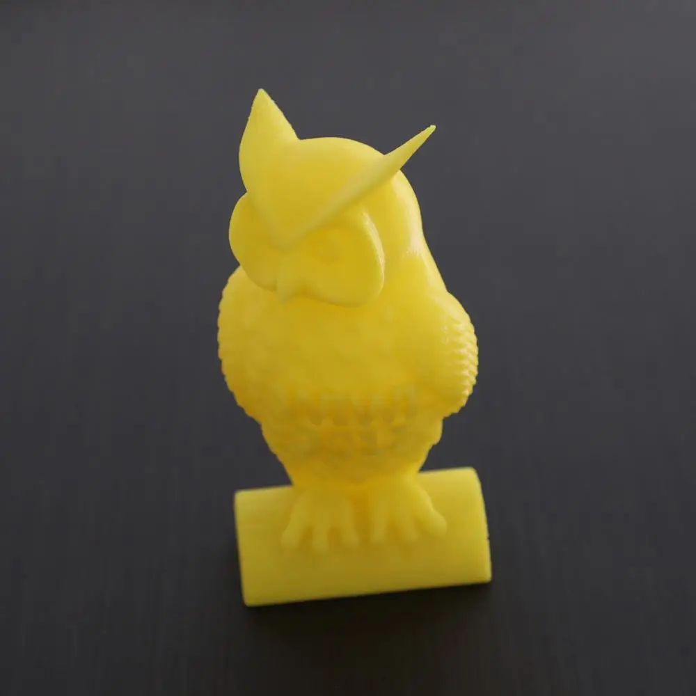 3D-печать букв с высокой точностью быстрого прототипирования для украшения дома |