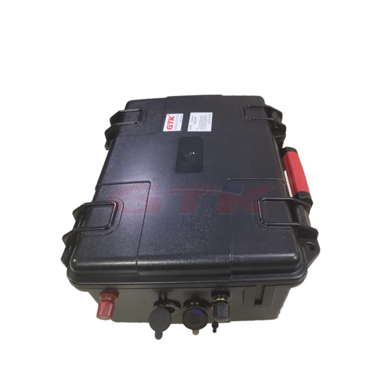 Литий-титанатный аккумулятор LTO 12v 120Ah а не 12V 100Ah BMS 5S для RV UPS солнечная панель