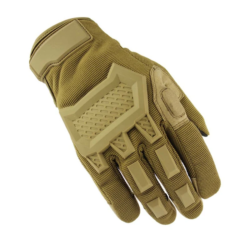 

Winter Warm Touch Screen Gloves Military Gloves Army Forces Antiskid Hiking Bicycle Full Finger Gym Gloves