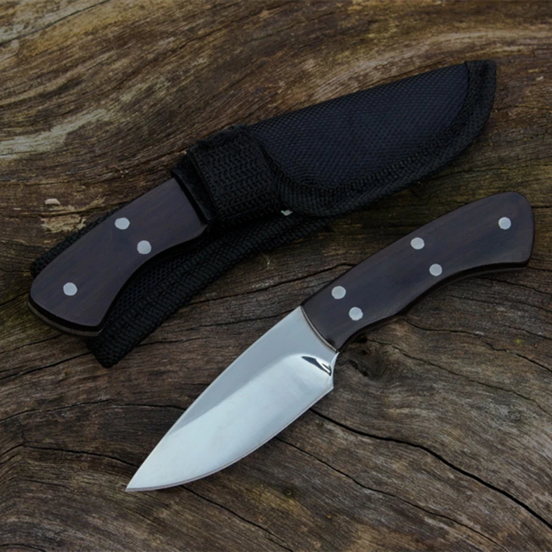 440 стальной складной инструмент для самозащиты кемпинга выживания в дикой
