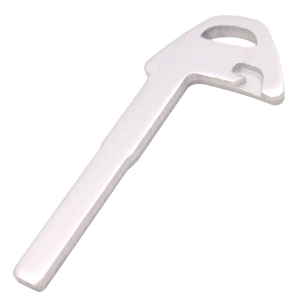 Запасной чехол Keyecu для дистанционного ключа с пустым лезвием Jaguar X S-Type XF XK |