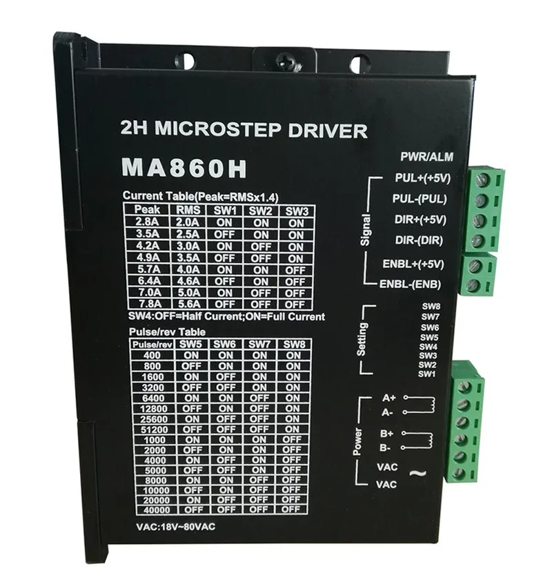 Редуктор скорости RV040 редуктор RV40 18 мм на выходе шаговый двигатель Nema34 9.5Nm 1360Oz in 2ph