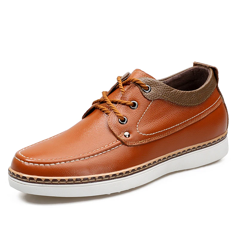 

Italian Stylish Big Siz 37-43 Sneakers for Men Dress Shoes Oxford Shoe Tenis Masculino Party Wedding Leather Male Winter Shoes *