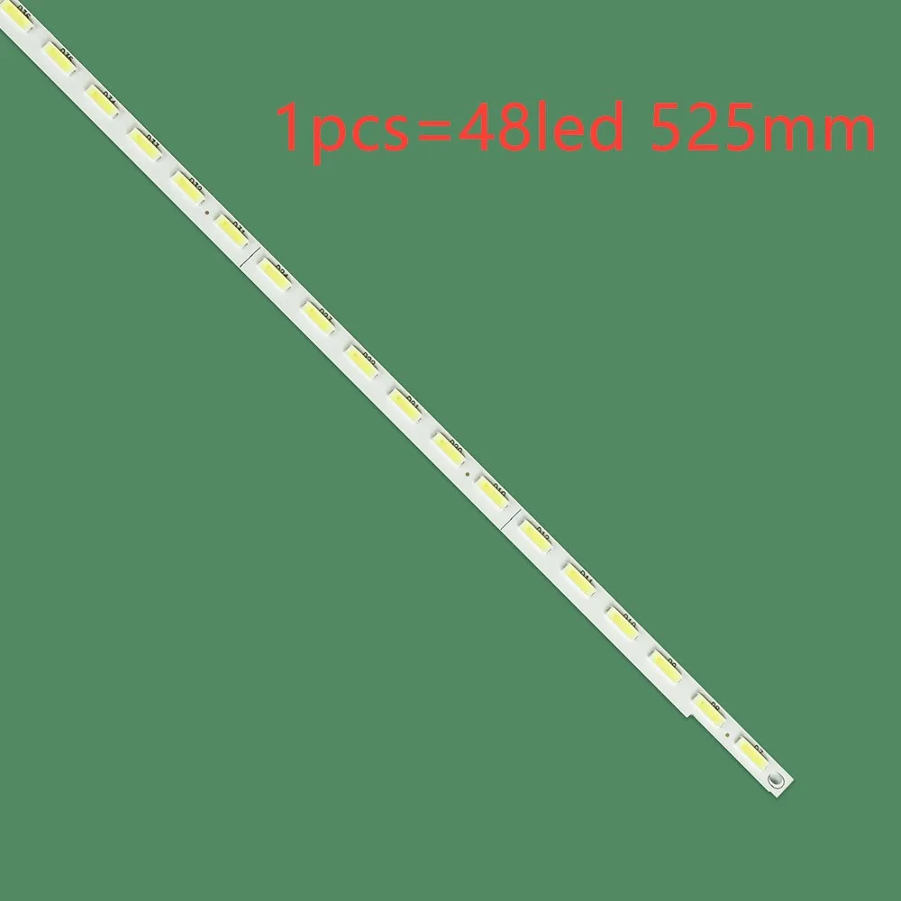 42 дюймовые светодиодные ленты для подсветки TCL Konka 42E780U 42U2 UD6080D LED42R6610AU V420H1 LS6 TREM5 REV.C5